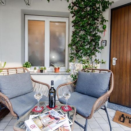 Vivimihome - Bilo A 5 Minuti Da San Siro Con Garage ميلان المظهر الخارجي الصورة