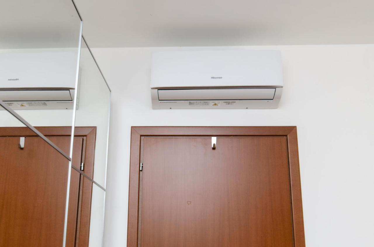 Vivimihome - Bilo A 5 Minuti Da San Siro Con Garage ميلان المظهر الخارجي الصورة