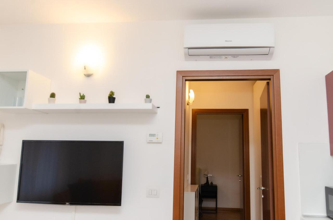 Vivimihome - Bilo A 5 Minuti Da San Siro Con Garage ميلان المظهر الخارجي الصورة