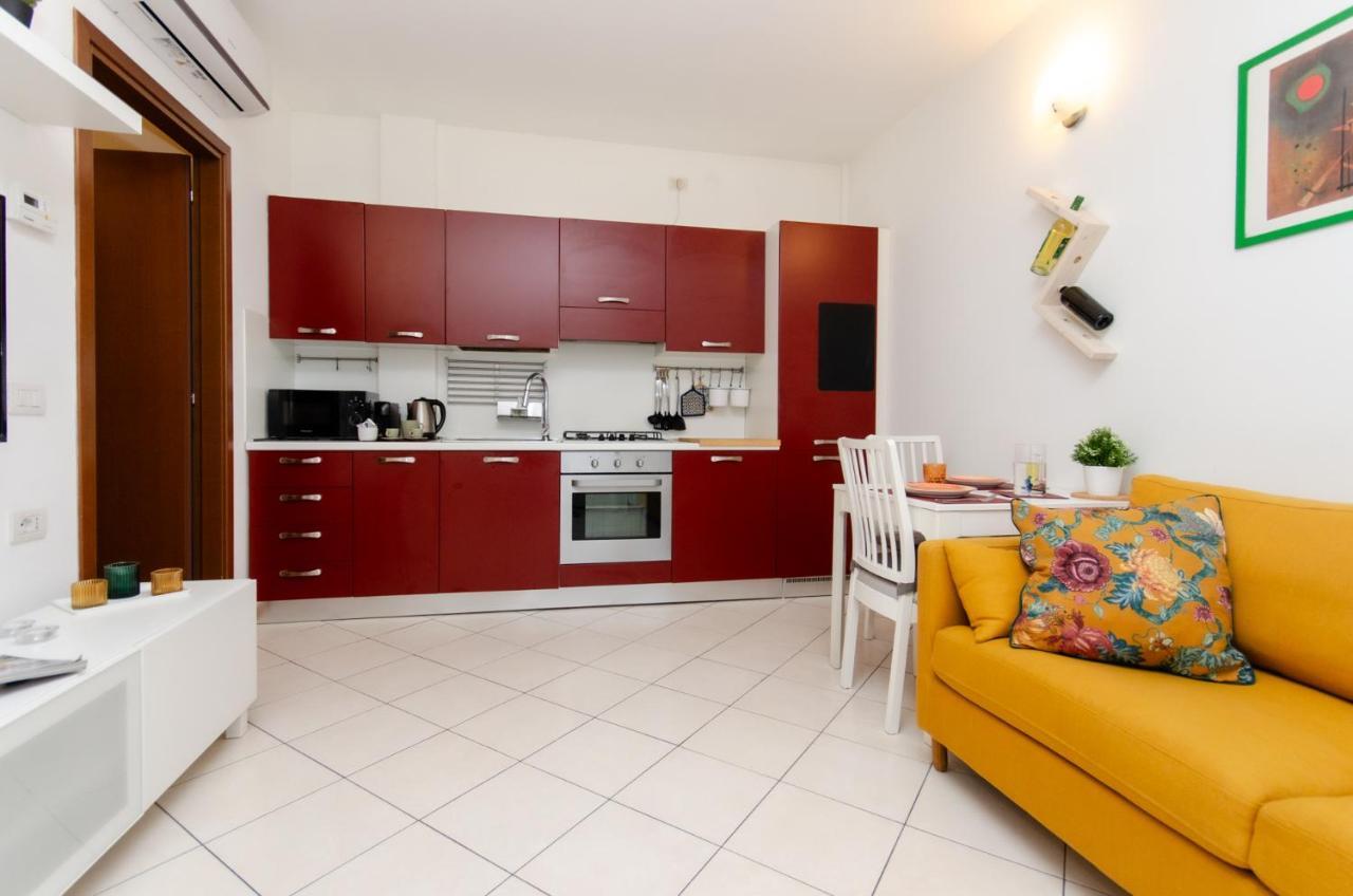 Vivimihome - Bilo A 5 Minuti Da San Siro Con Garage ميلان المظهر الخارجي الصورة